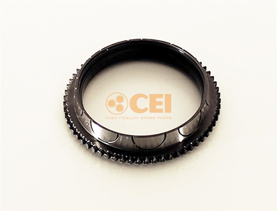 109174 C.E.I. Ring synchronizer