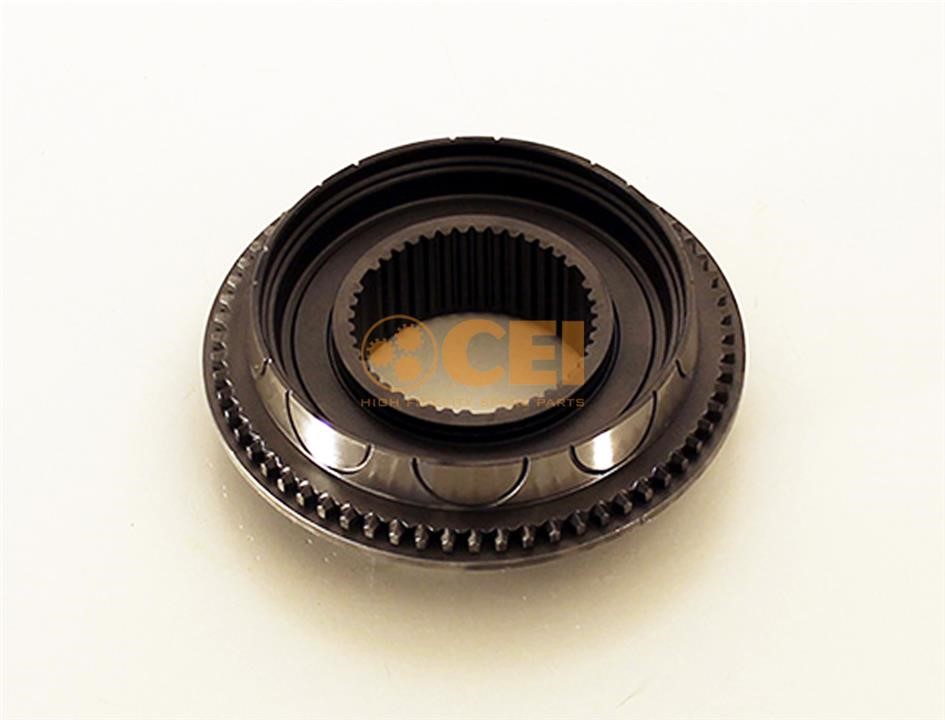 109175 C.E.I. Ring synchronizer