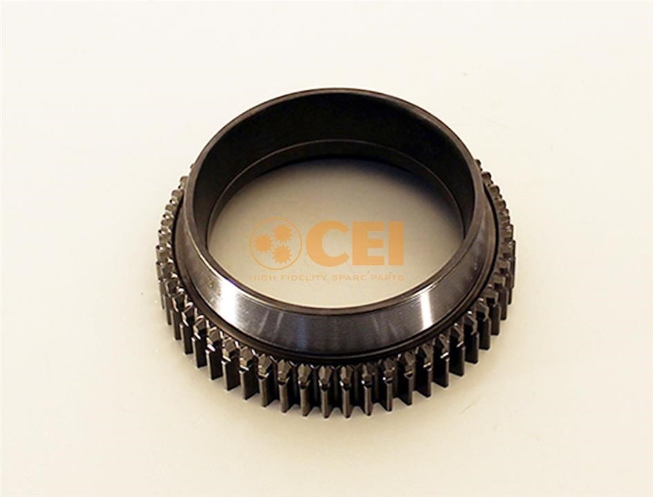 109185 C.E.I. Ring synchronizer