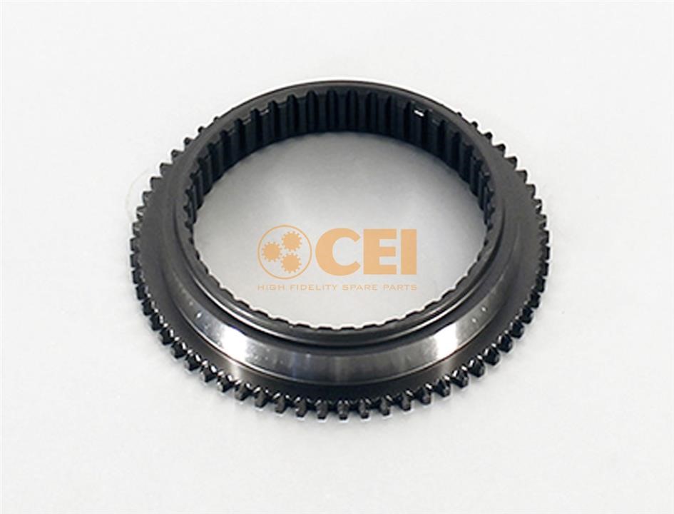 109217 C.E.I. Ring synchronizer