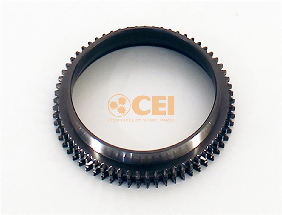 109220 C.E.I. Ring synchronizer