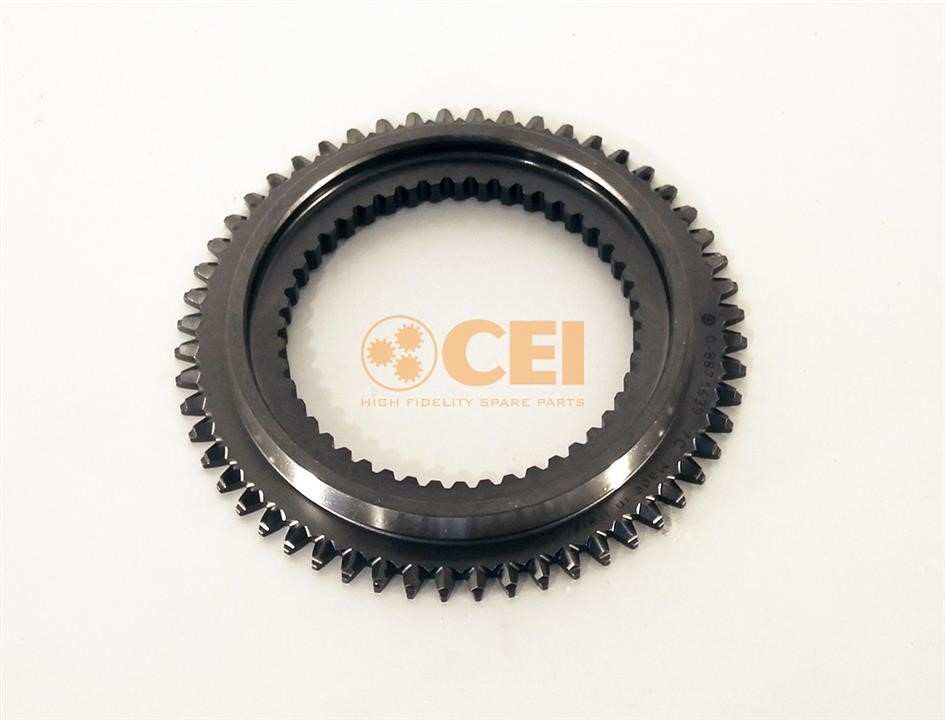 109373 C.E.I. Ring synchronizer