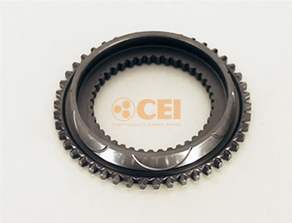 109391 C.E.I. Ring synchronizer