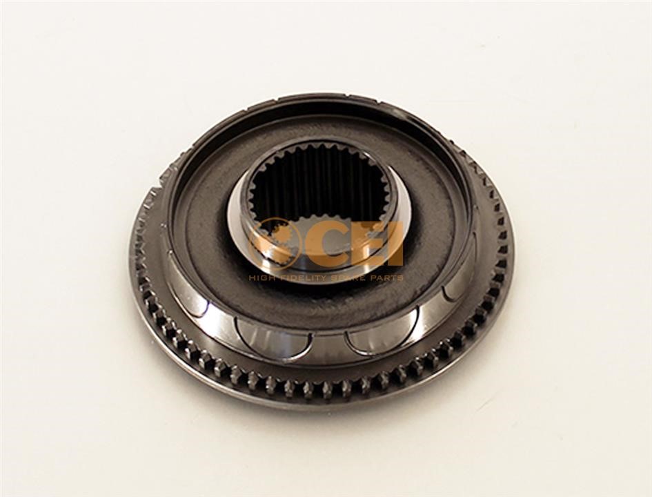 109393 C.E.I. Ring synchronizer