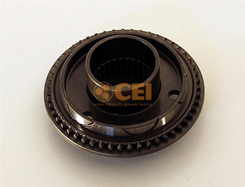 109394 C.E.I. Ring synchronizer