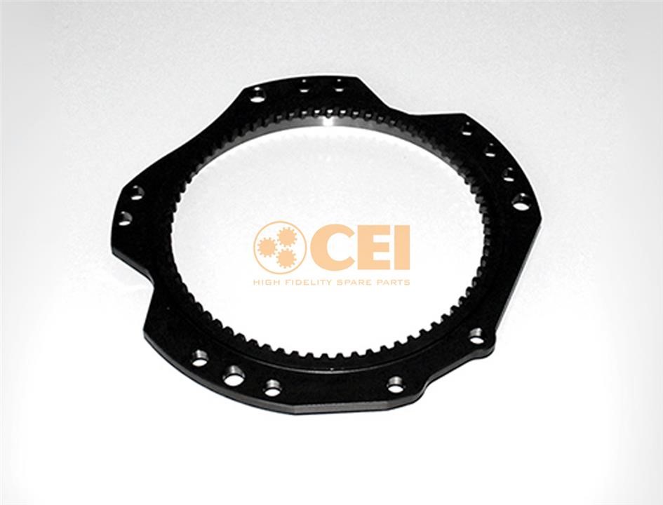 109730 C.E.I. Ring synchronizer