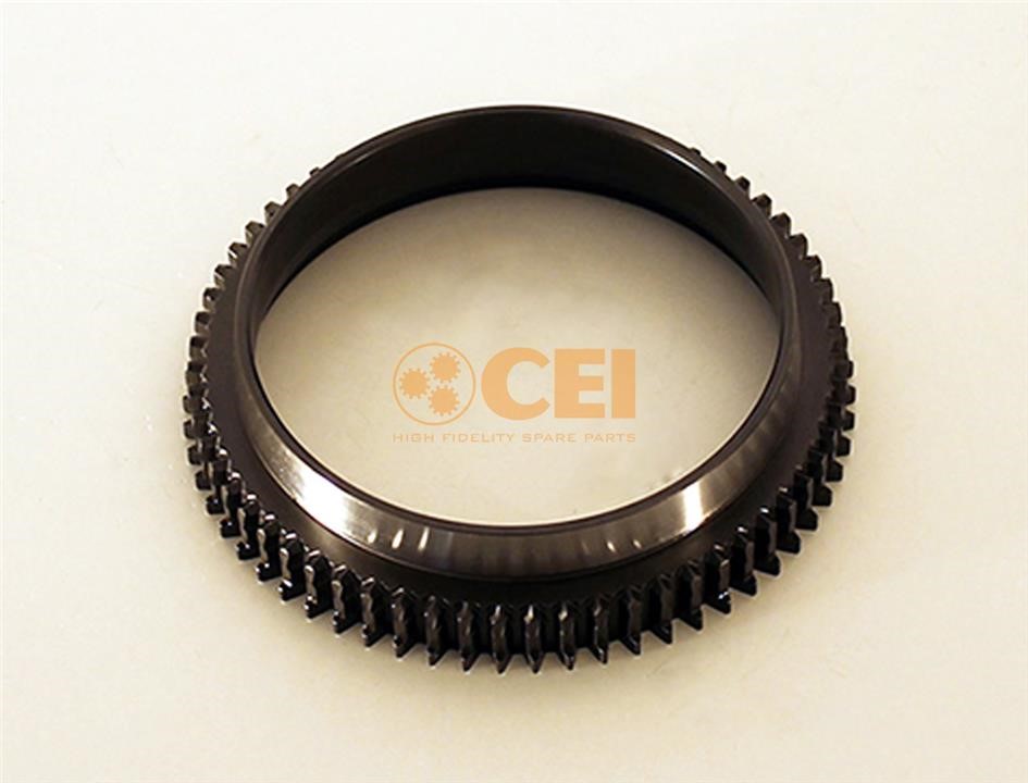 109748 C.E.I. Ring synchronizer