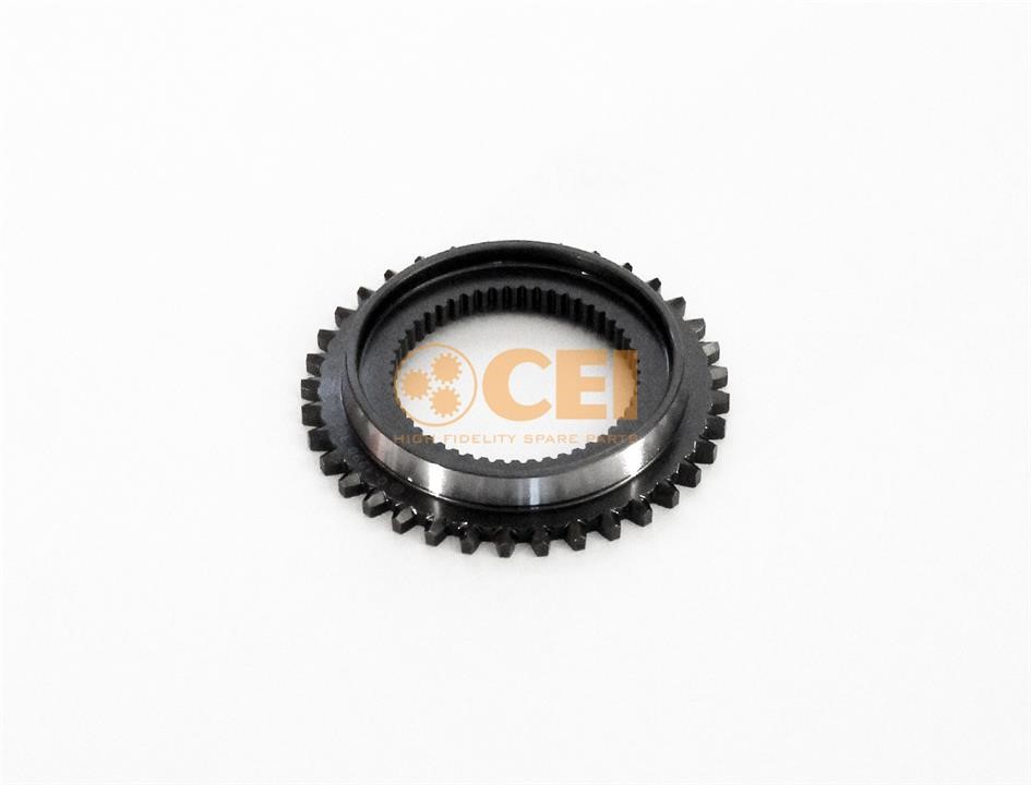109752 C.E.I. Ring synchronizer