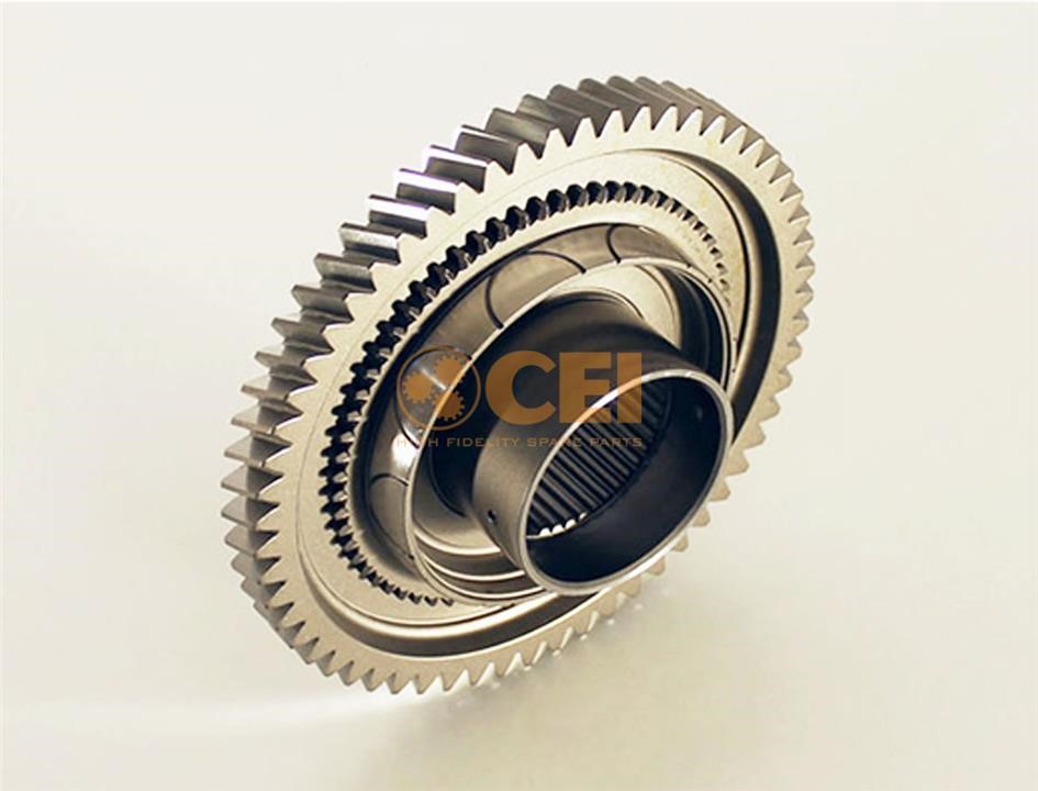 109773 C.E.I. Gear, transmission input shaft