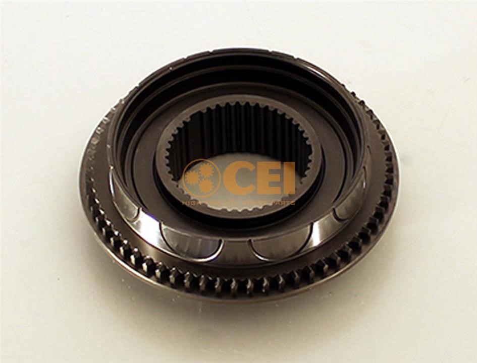 109774 C.E.I. Ring synchronizer