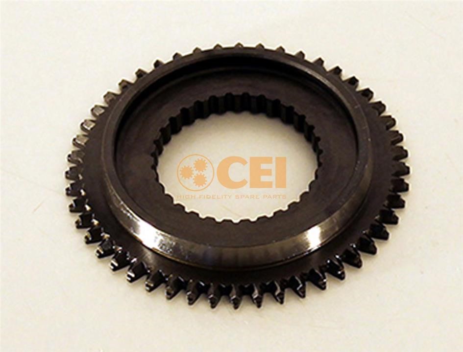 109777 C.E.I. Ring synchronizer