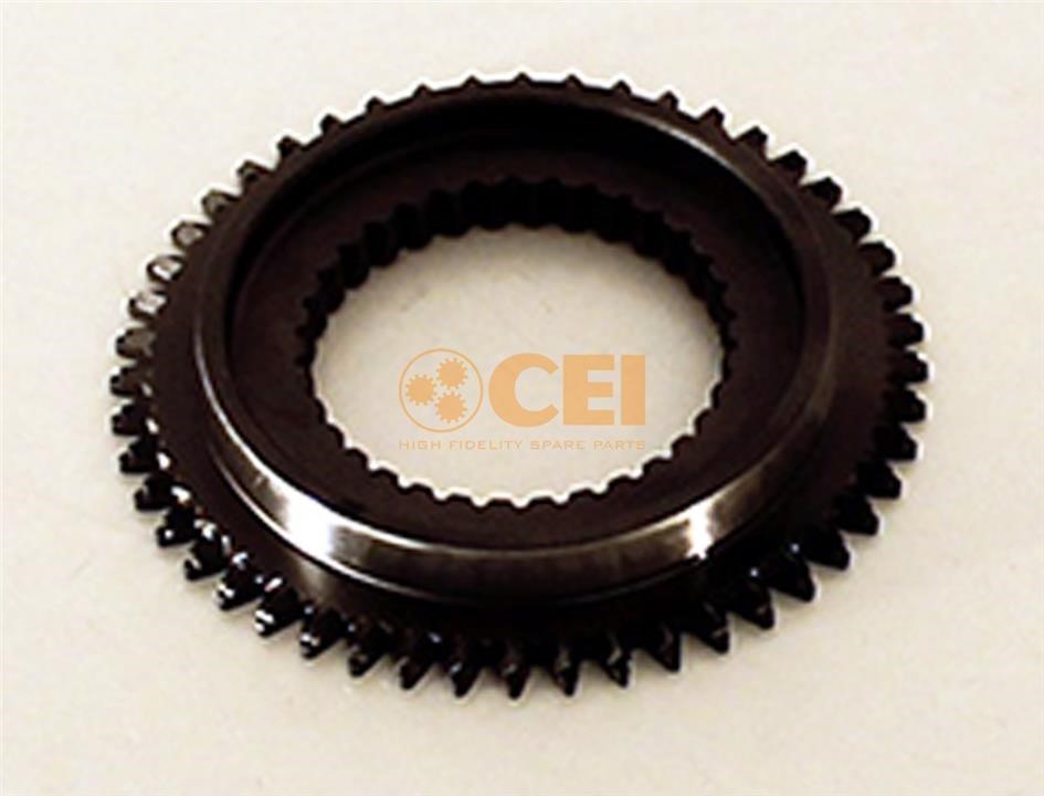 109778 C.E.I. Ring synchronizer