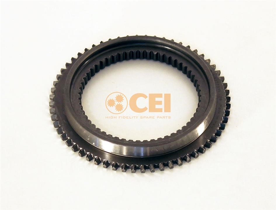 109797 C.E.I. Ring synchronizer
