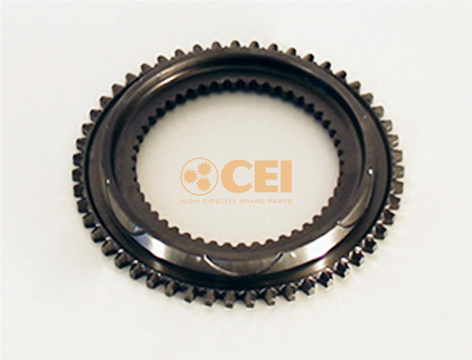 109799 C.E.I. Ring synchronizer