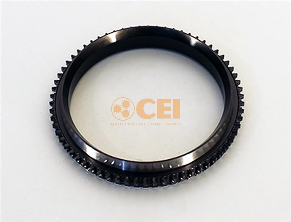 109838 C.E.I. Ring synchronizer