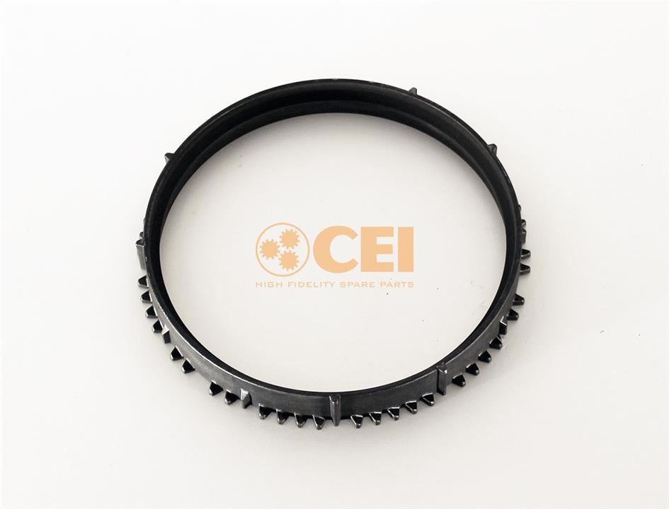 119121 C.E.I. Ring synchronizer