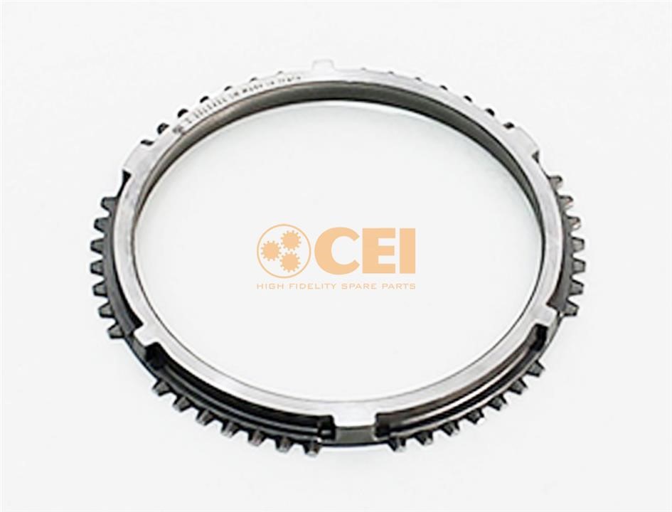 119135 C.E.I. Ring synchronizer