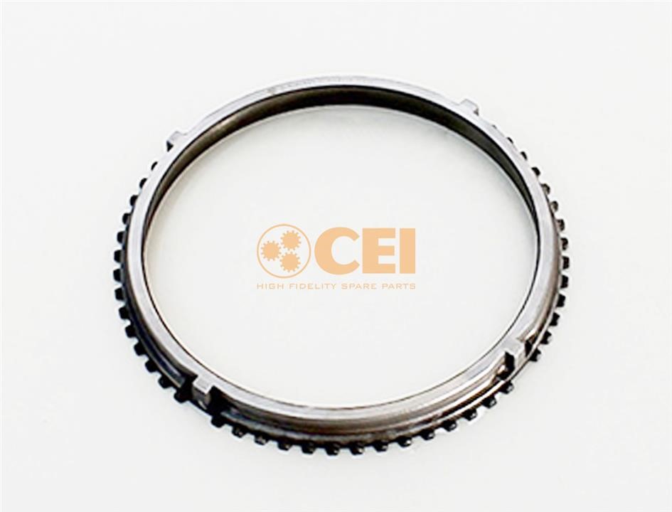 119145 C.E.I. Ring synchronizer