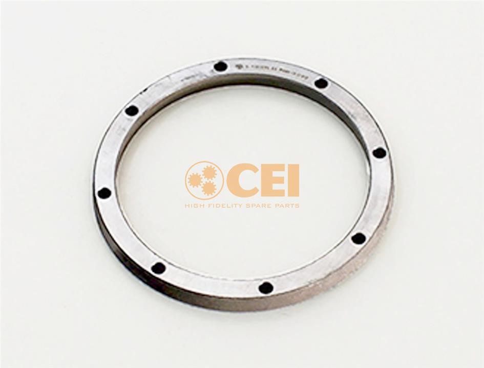 119147 C.E.I. Ring synchronizer
