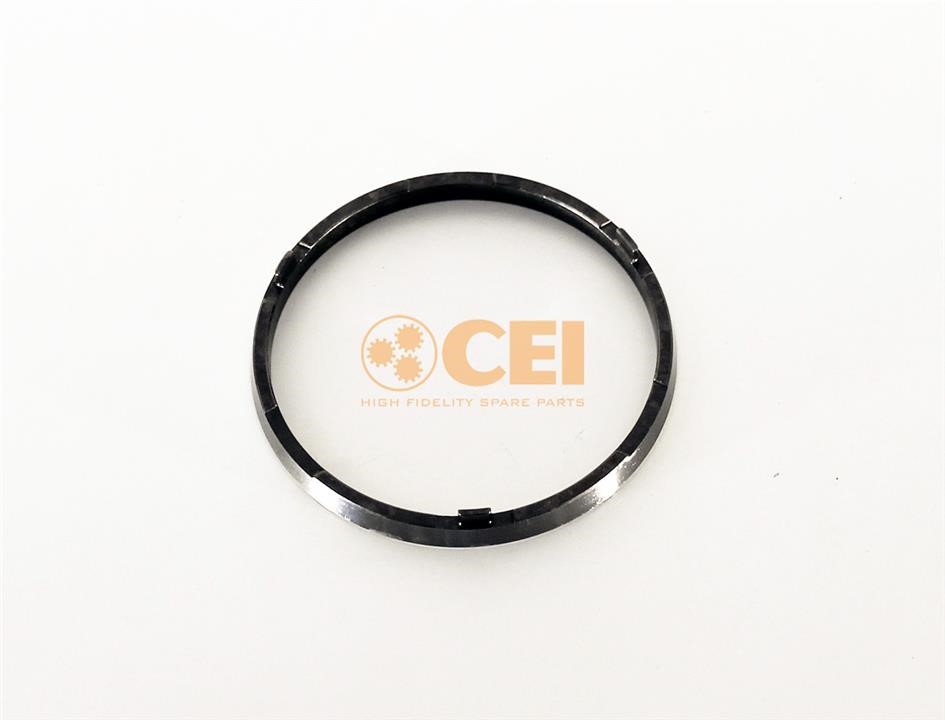 119152 C.E.I. Ring synchronizer