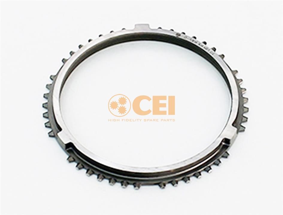 119170 C.E.I. Ring synchronizer
