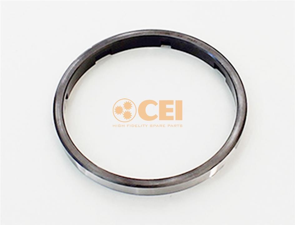 119187 C.E.I. Ring synchronizer