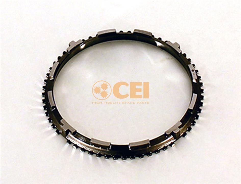 C.E.I. 119.202 Ring synchronizer 119202