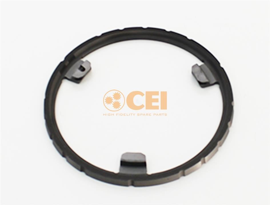 119237 C.E.I. Ring synchronizer