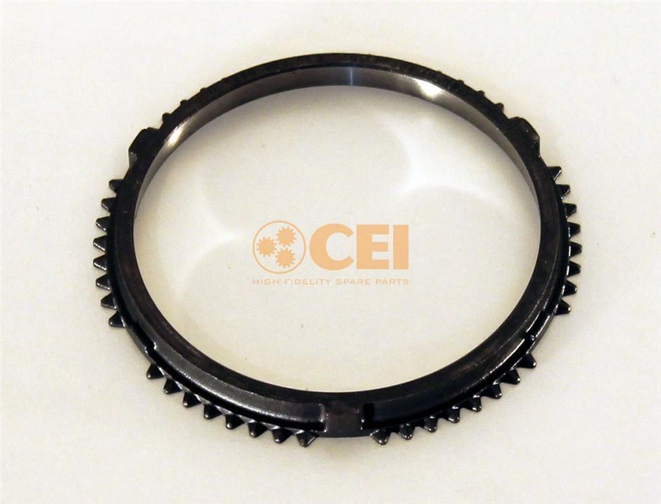 119262 C.E.I. Ring synchronizer