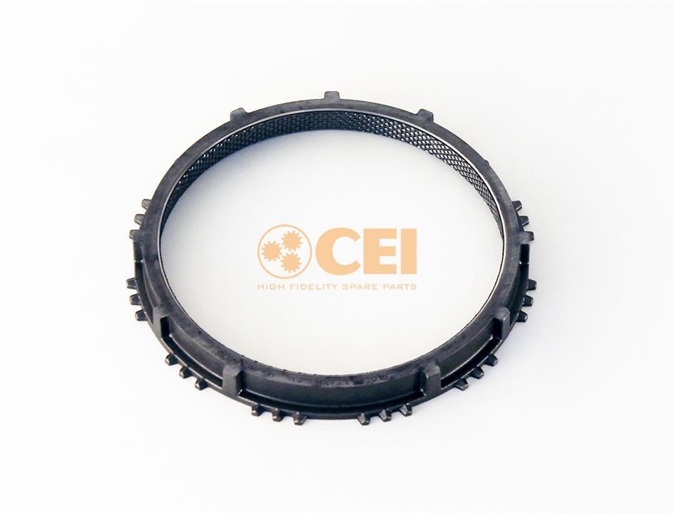 119265 C.E.I. Ring synchronizer