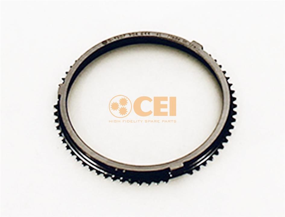 119279 C.E.I. Ring synchronizer