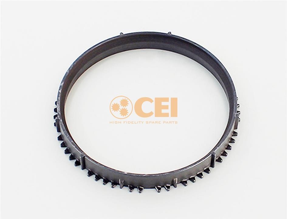 119288 C.E.I. Ring synchronizer