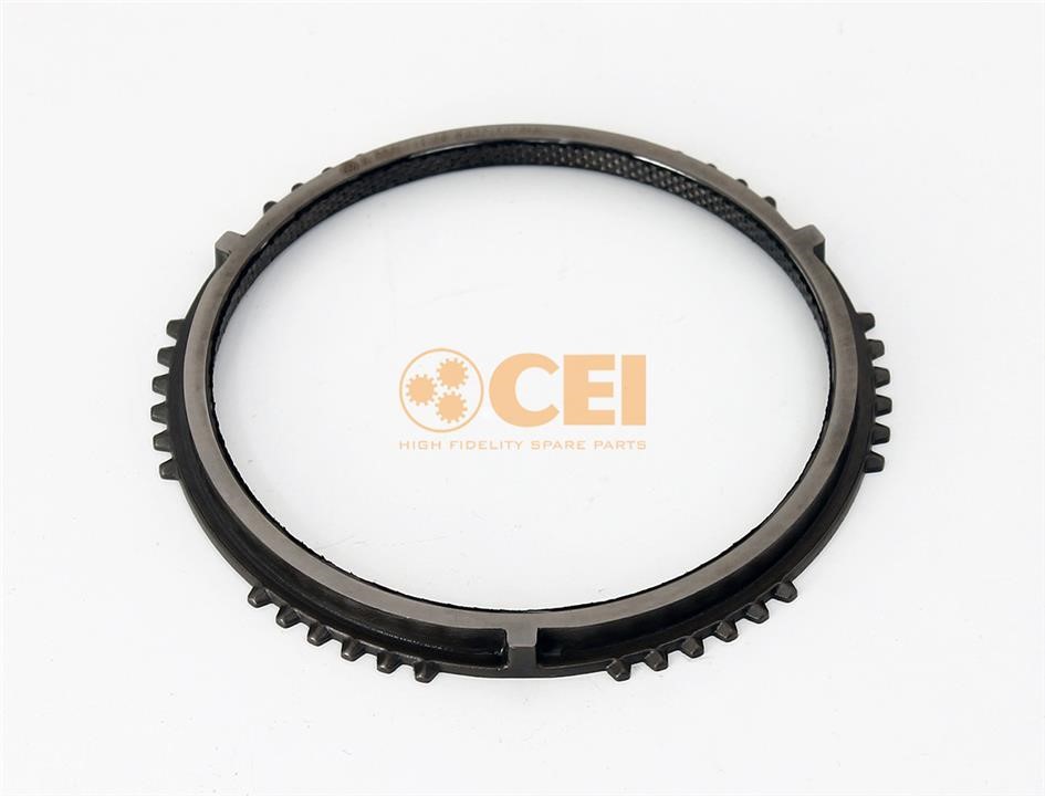 119291 C.E.I. Ring synchronizer