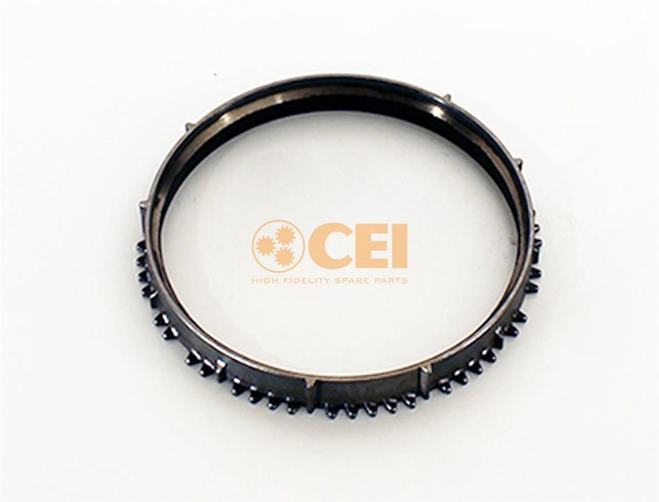 119301 C.E.I. Ring synchronizer