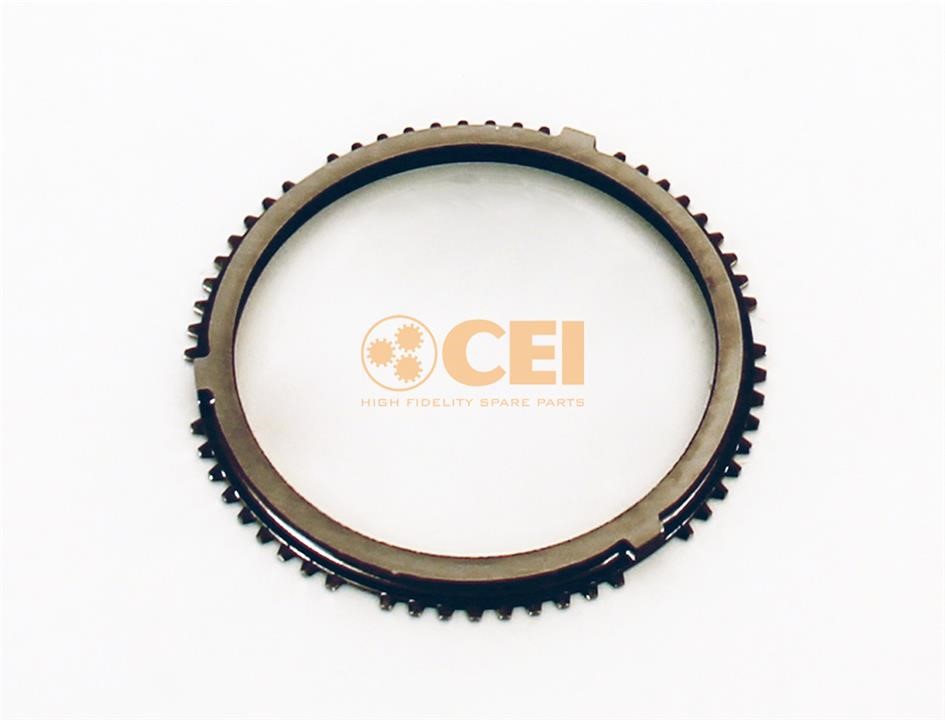 119302 C.E.I. Ring synchronizer