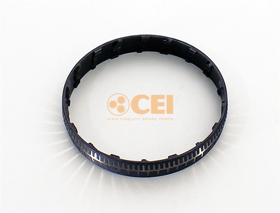 119307 C.E.I. Ring synchronizer