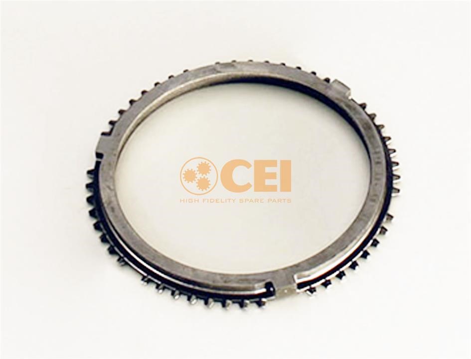 119308 C.E.I. Ring synchronizer