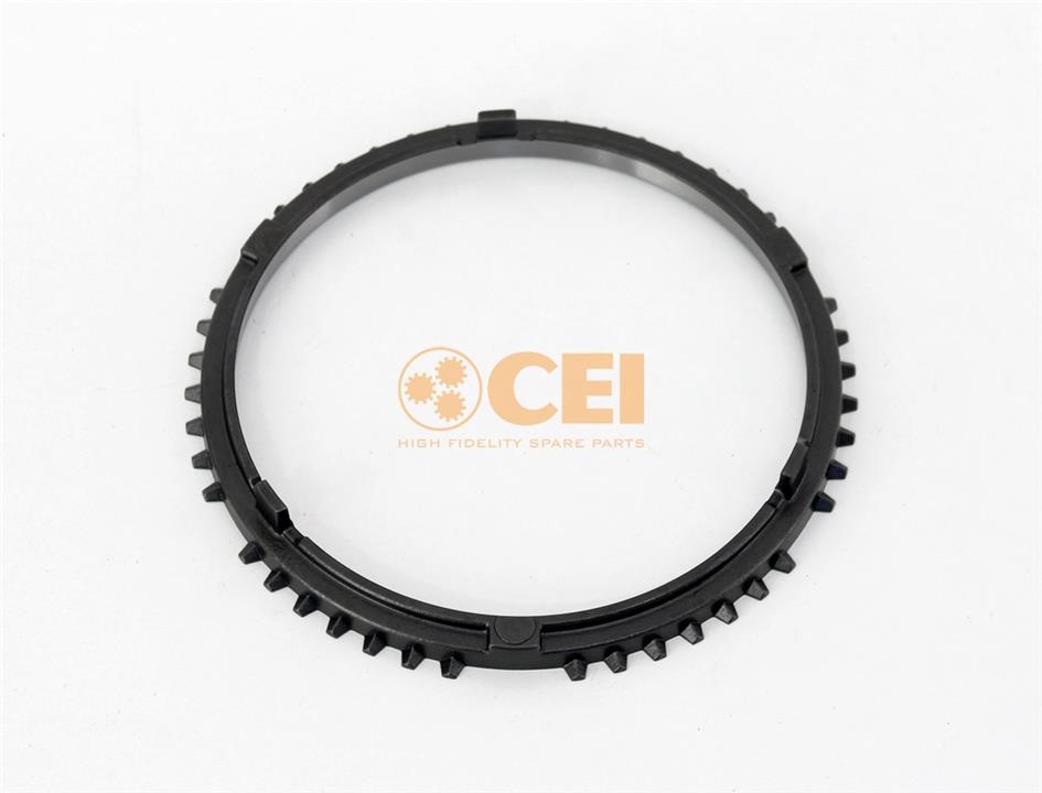 119346 C.E.I. Ring synchronizer