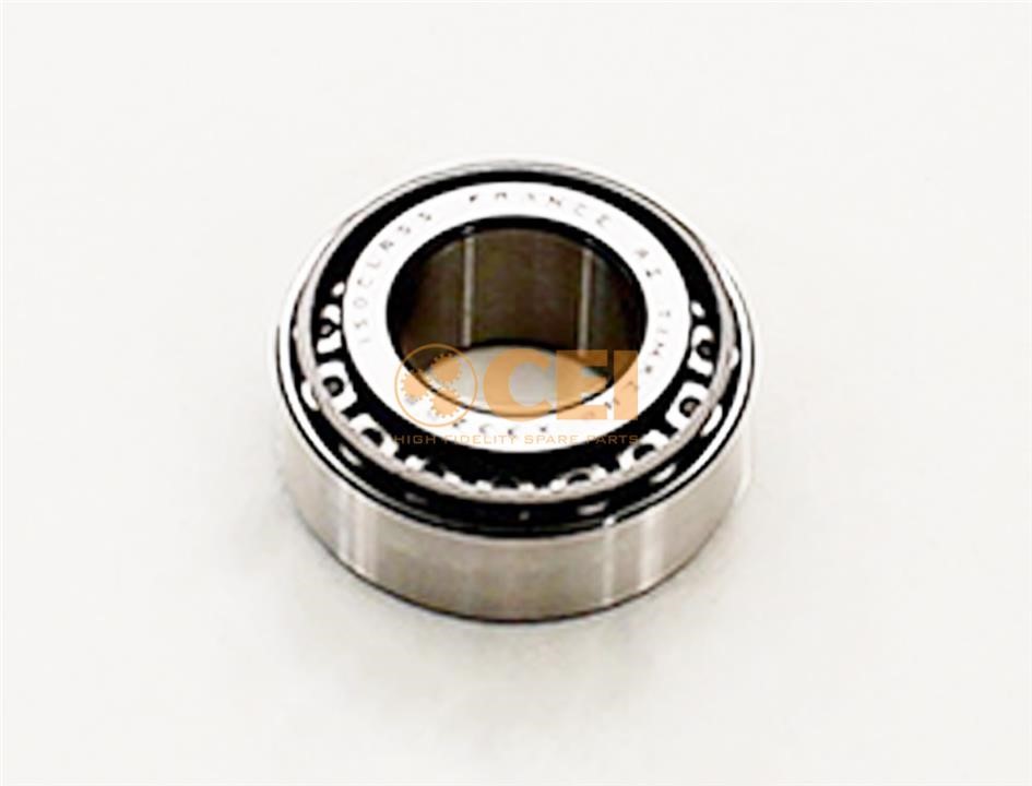 119169 C.E.I. Ring synchronizer