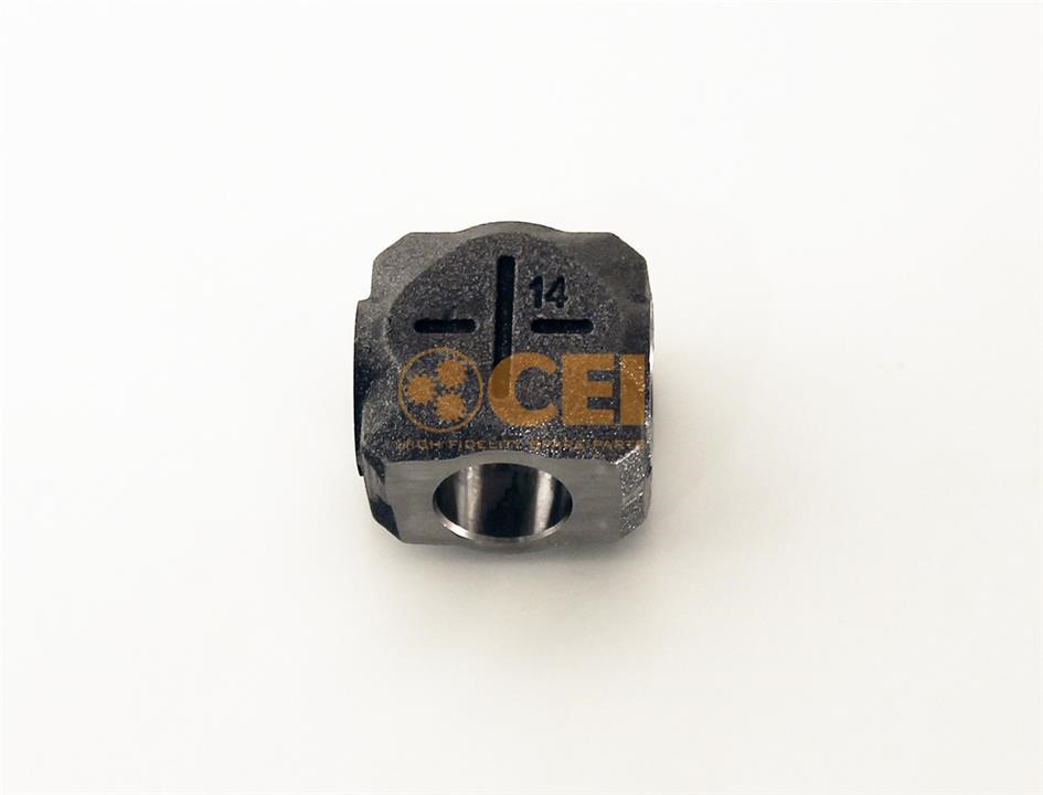 133106 C.E.I. Satellites Cross
