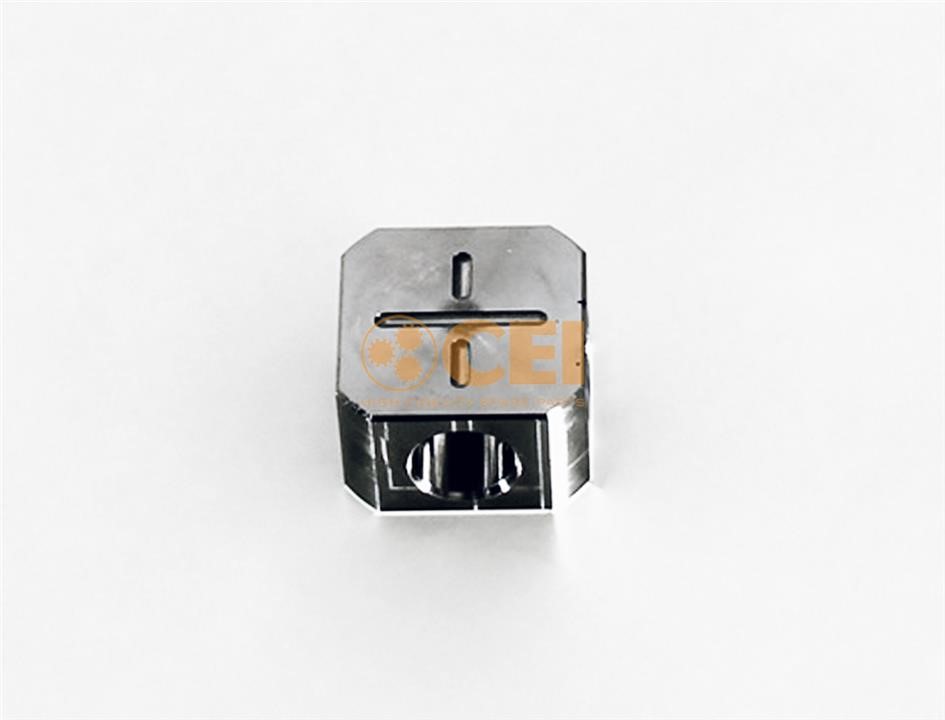 133114 C.E.I. Satellites Cross