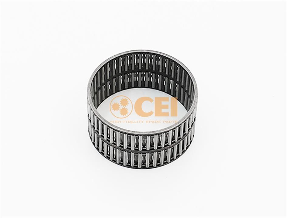 C.E.I. 137.137 Gearbox bearing 137137