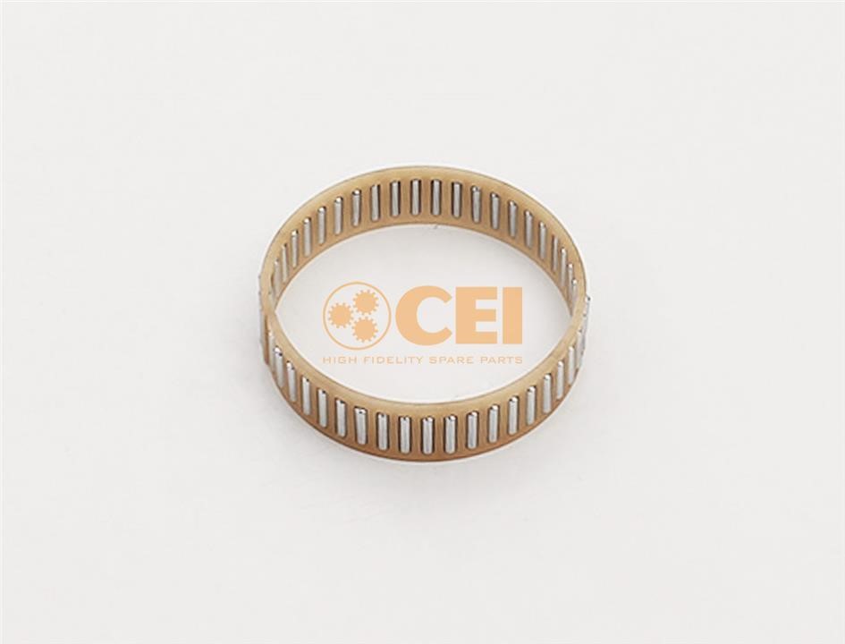 C.E.I. 137.133 Gearbox bearing 137133