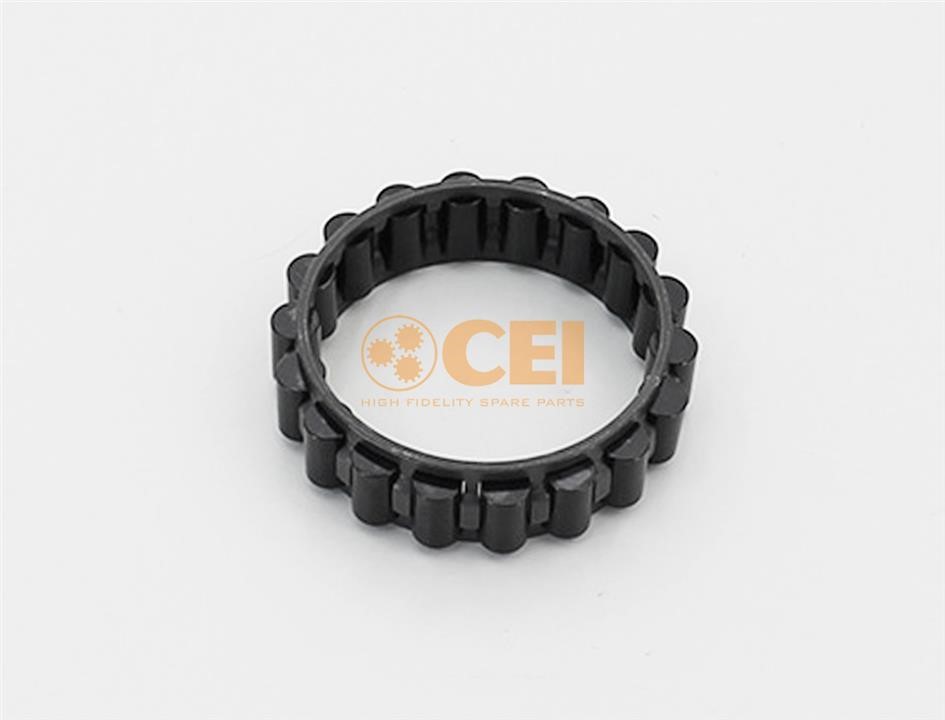 C.E.I. 137.136 Gearbox bearing 137136