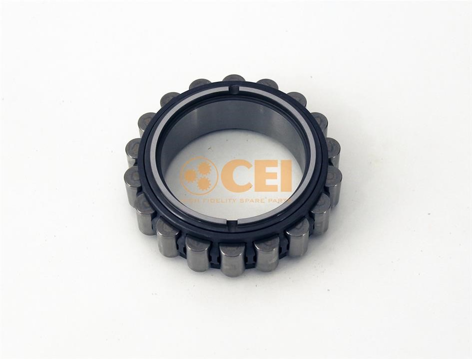 C.E.I. 137.156 Gearbox bearing 137156