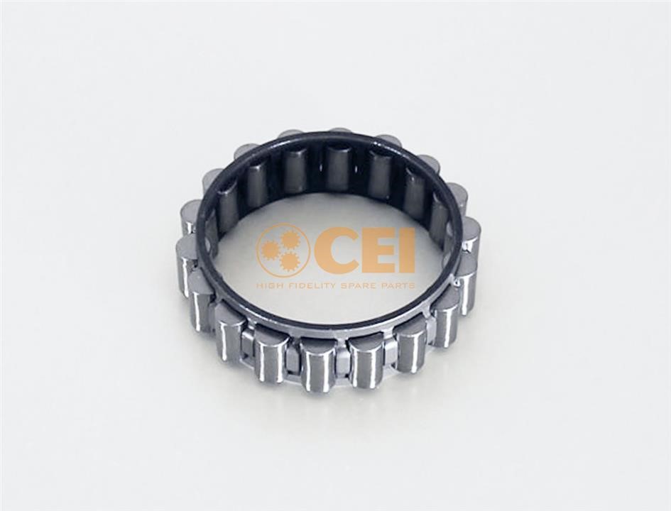 C.E.I. 137.164 Gearbox bearing 137164