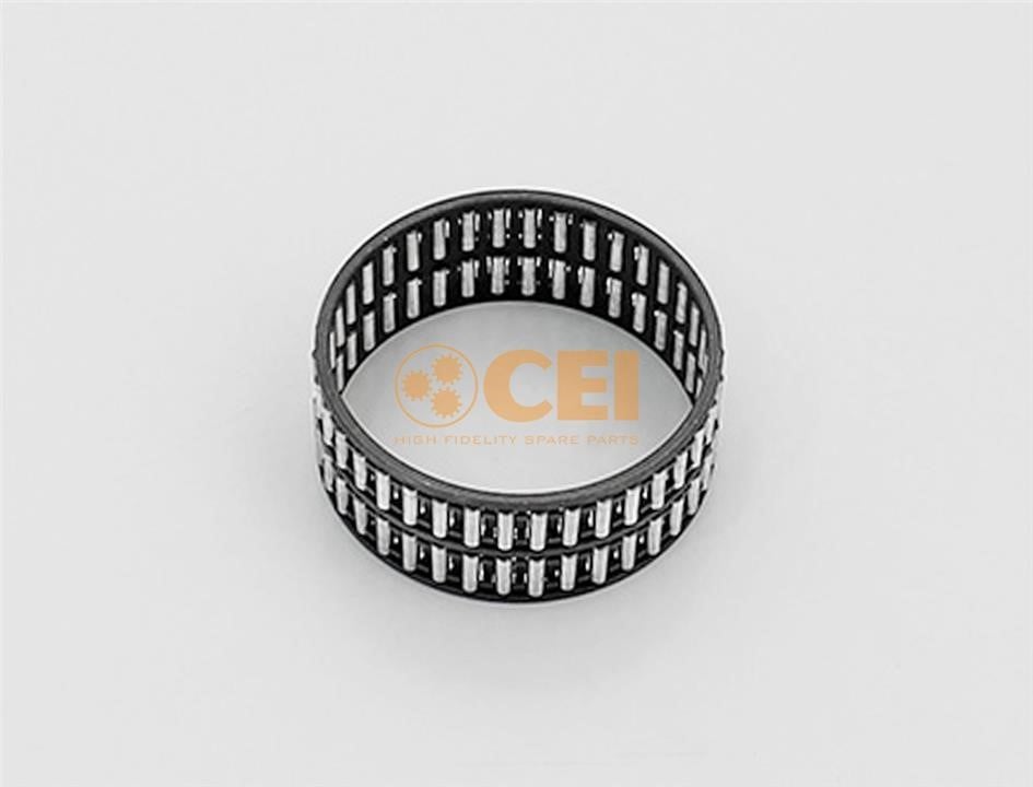 C.E.I. 137.187 Gearbox bearing 137187