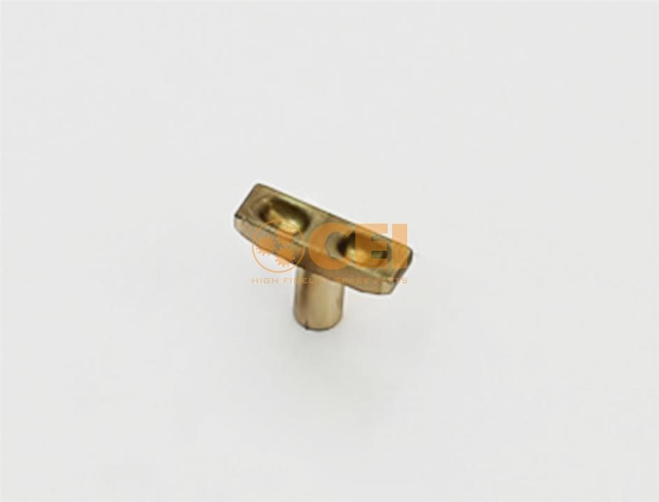 141168 C.E.I. Gear box Shift Fork Slider