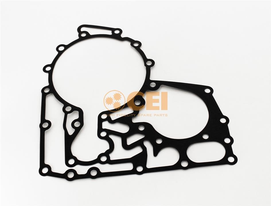 139991 C.E.I. Gasket