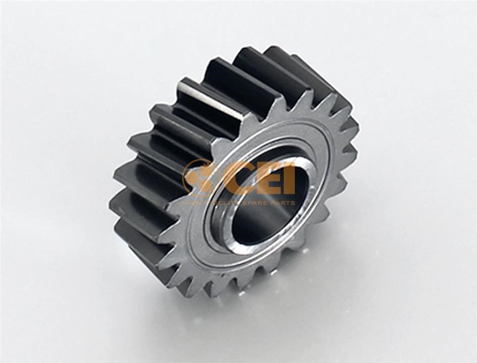 147195 C.E.I. Reverse gear
